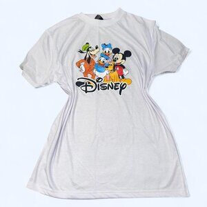 Disney Graphic Tee